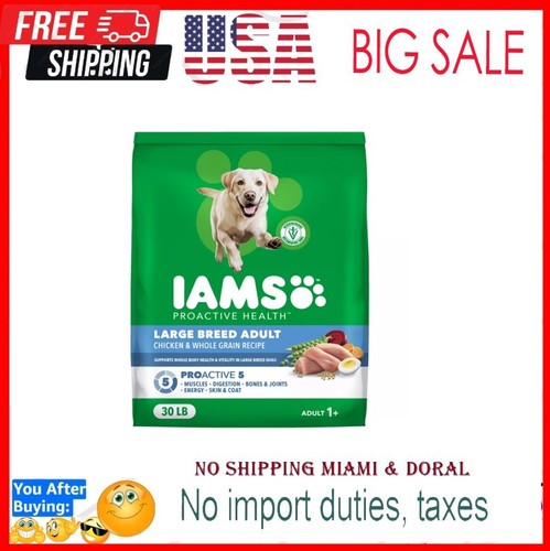 Iams proactive health large - health,