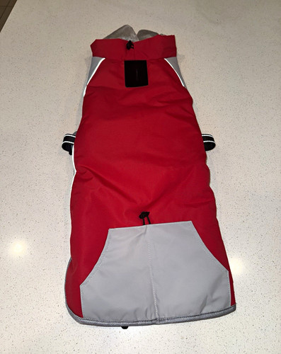 Dog coat jacket winter - coat/jacket,