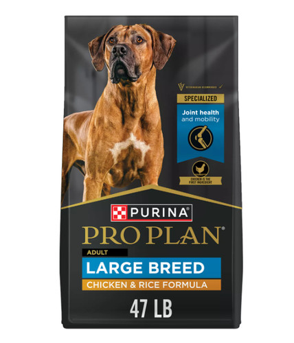 Purina pro plan high - plan,