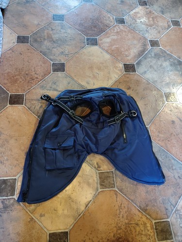 Dog coat for winter small - coat,