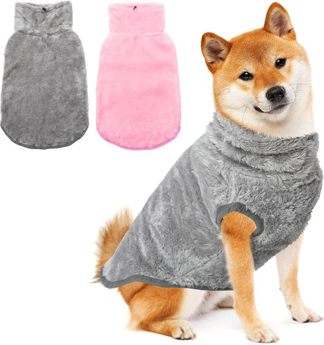 Pack dog jacket for cold - dog,