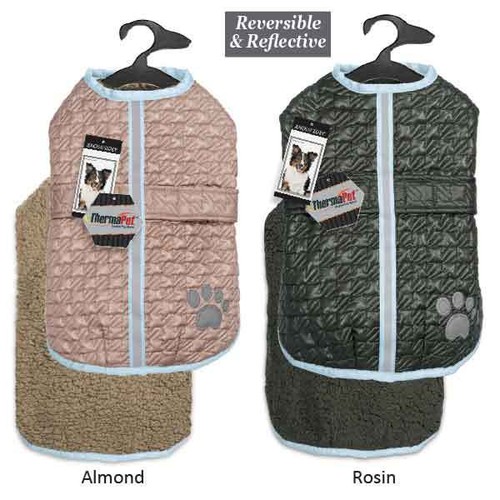 Zack zoey dog warm - &,