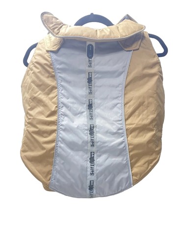Dog winter jacket - xl,,