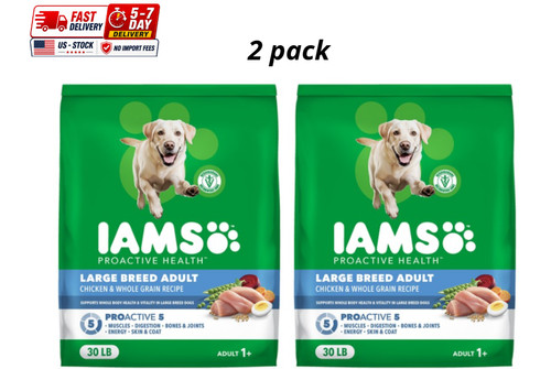 Iams proactive health - iams,
