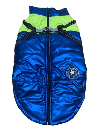 Duomm dog blue - duomm,