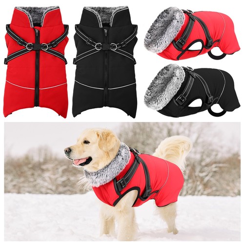 Pcs dog winter coats with - winter,