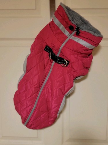 New aofitee dog - new, coat