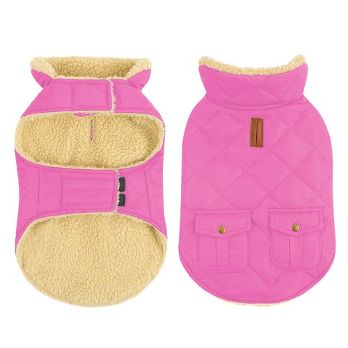 Waterproof medium dog winter - medium,