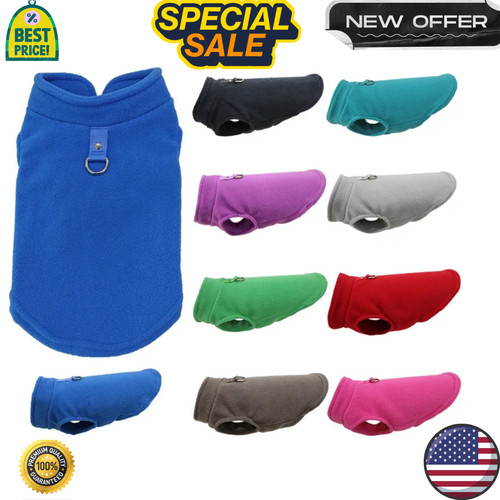 Pack dog sweater with - pack,