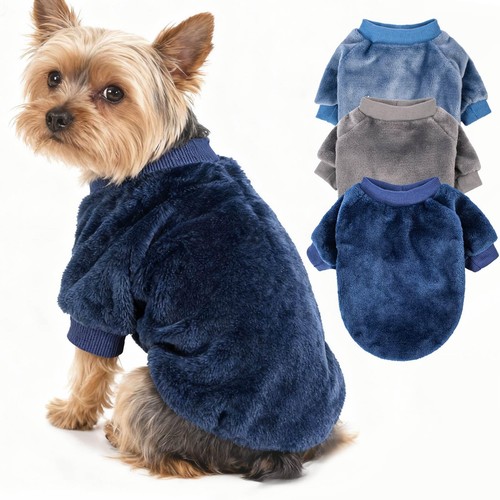 Algudbilt dog sweater 3 pack - algudbilt, 3-pack