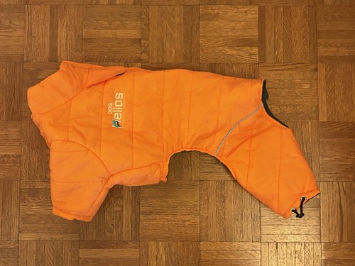 Dog helios blackshark - dog,