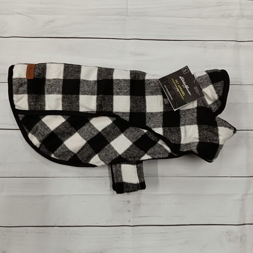 Eddie bauer dog coat - coat, large