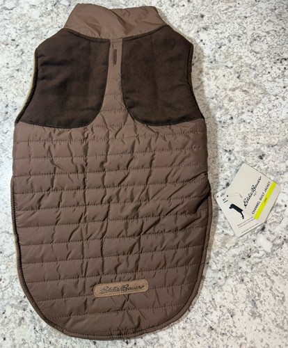 Eddie bauer dog - eddie, brown