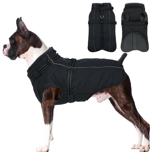 Dog coat for large - dog, dogs