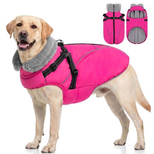 Dog coat for large - for, dogs,