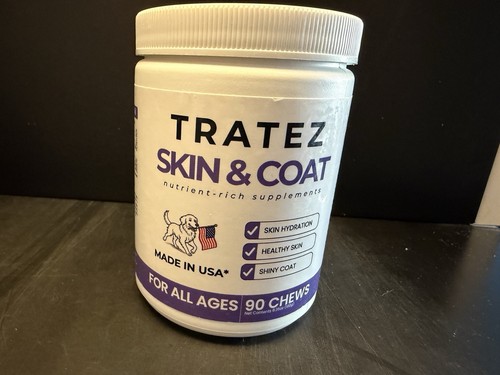 Tratez skin coat - coat, itch
