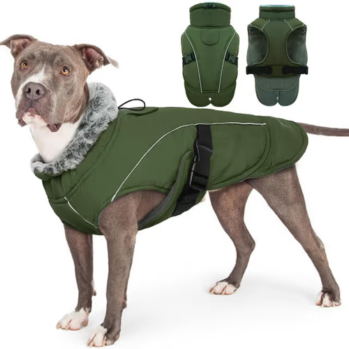 Heywean xxxl dog coat - heywean,