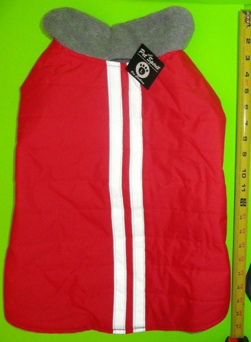 Large red coral - /,