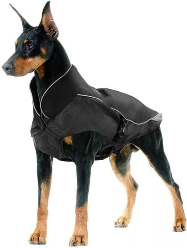 Waterproof dog coat - waterproof,