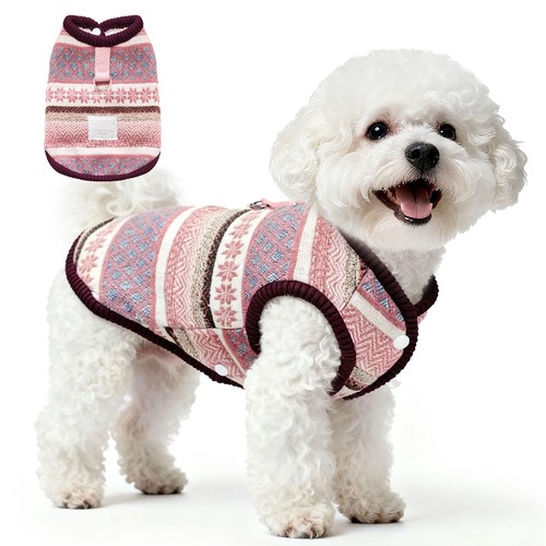 Xgdmeil fair isle - isle, coat