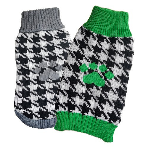 Dog coat puppy vest sweater - coat,