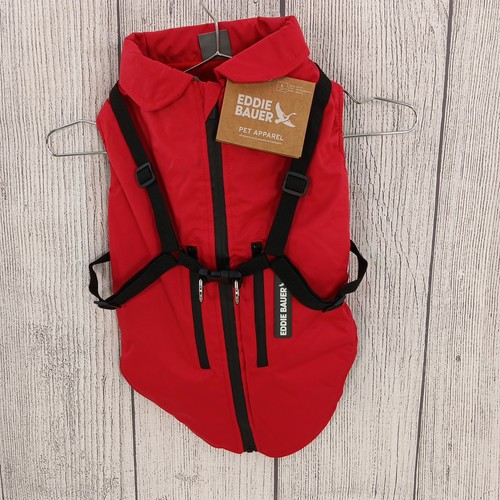 Eddie bauer dog - eddie, large