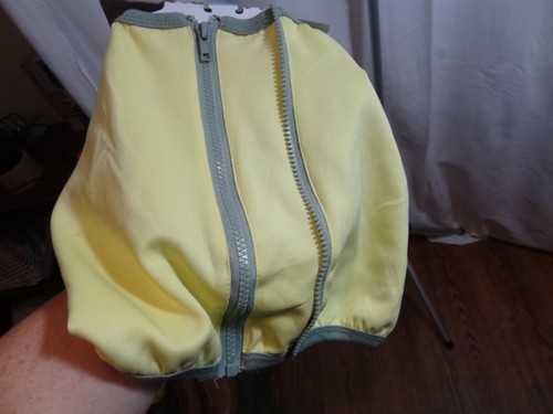Dog cooling vest - cooling, summer