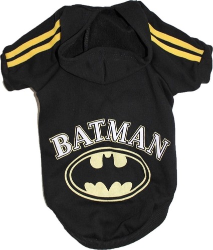 Batman dog cat - batman, sweatshirt