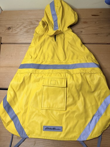 Eddie bauer dog - bauer, coat