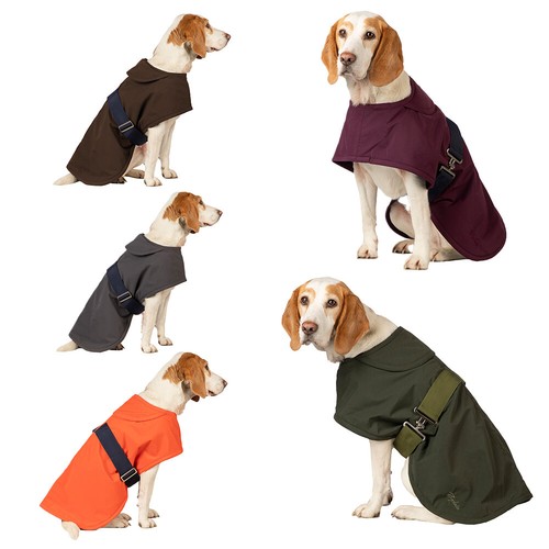 Rydale fleece lined - rydale, dog