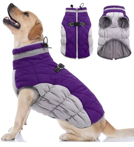 Dog coat jackets for - dog,