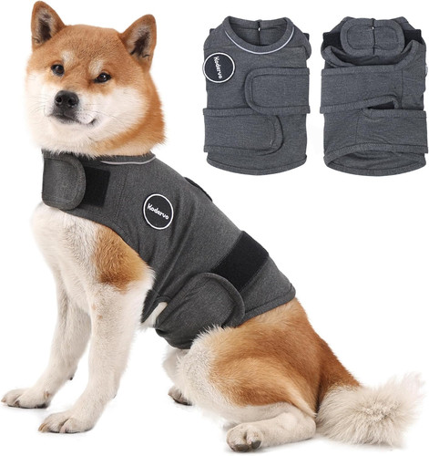 Dog anxiety jacket - jacket,,