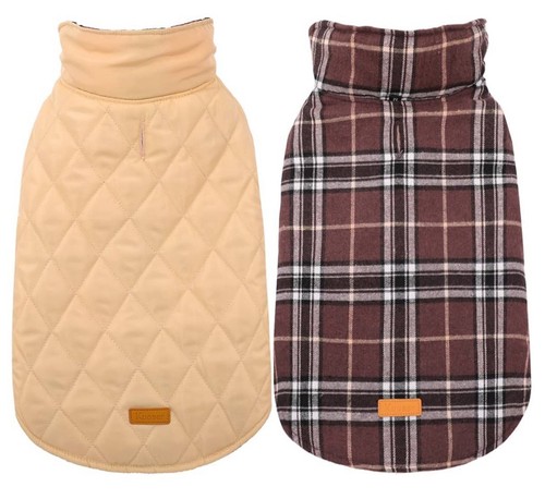 Kuoser warm dog coat - kuoser,