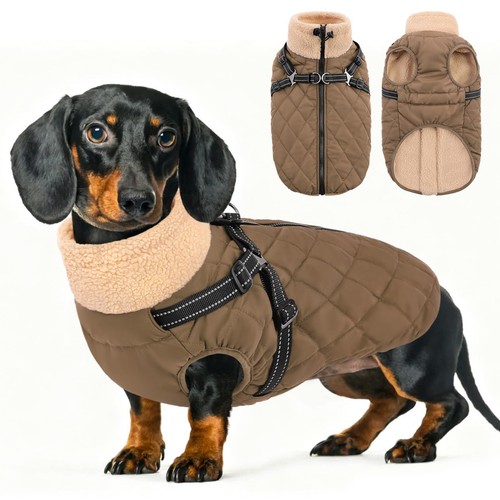 Dog coat - coat,, for