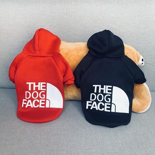 Pet dog hoodie the - pet,