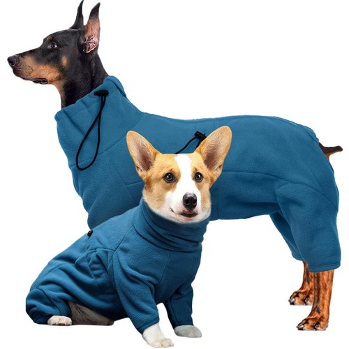 Rozkitch dog pjs large breed - pjs,