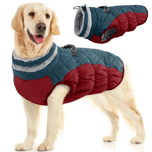 Dog coat for - dog, large