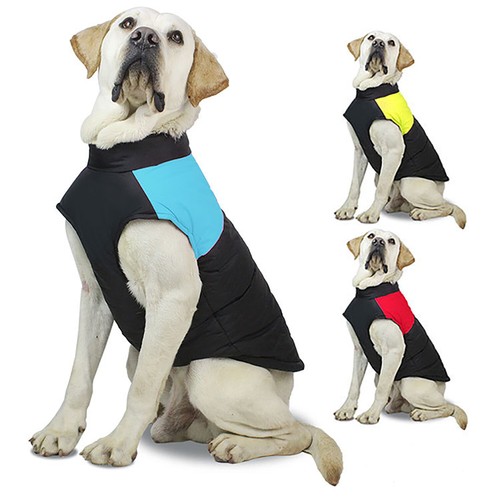 Waterproof pet padded - padded, dog