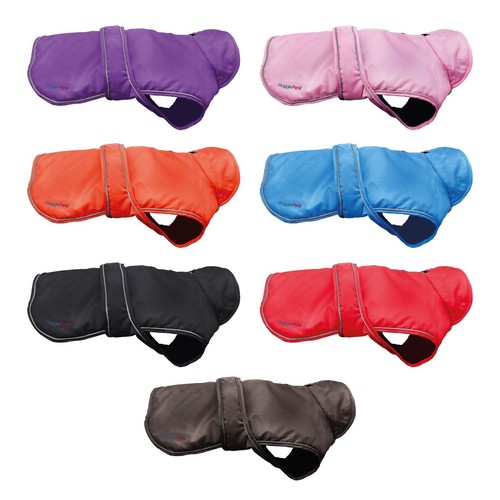 Hugglepets dog coat arctic - dog,