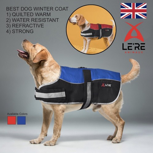 Animate luxury warm dog - le're,