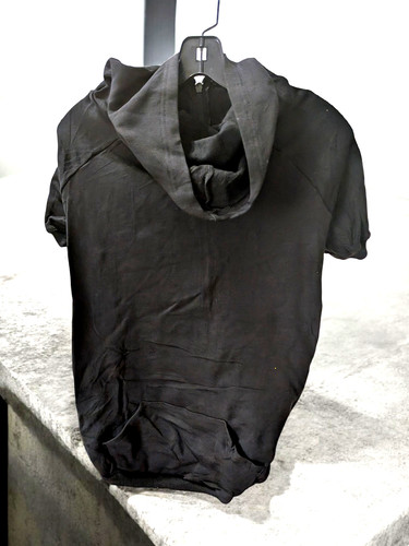Dog zipper hoodie winter - zipper, hoodie,winter,