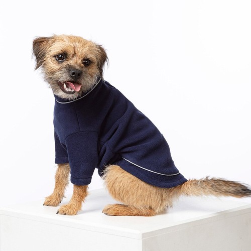 Rydale fleece dog - fleece, dogs