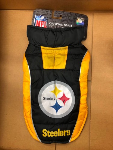 Pets first nfl pittsburgh - pets,