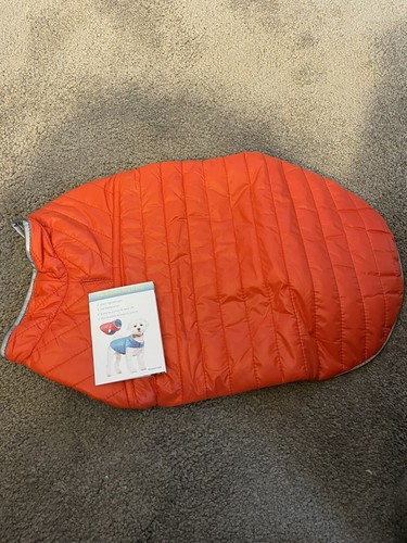 Reflective reversible dog - reflective,
