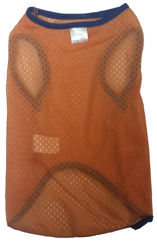 Animal pet breeds mesh orange - breeds,