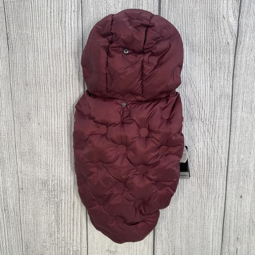 Silver paw dog coat large - silver,