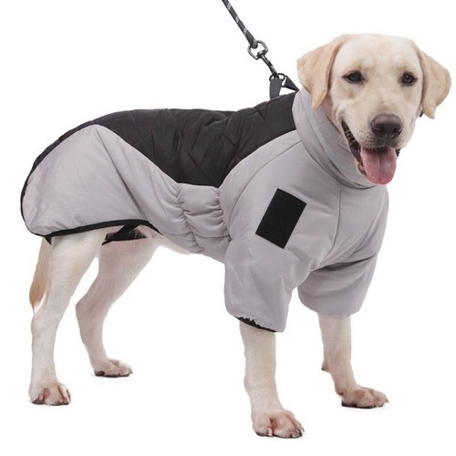 Dog coat waterproof new winter - coat,