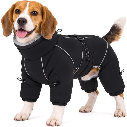 Kuoser fleece dog coats - kuoser,