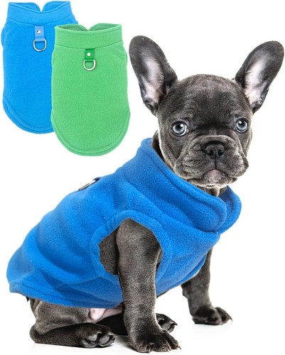 Pack dog sweater - 2, with