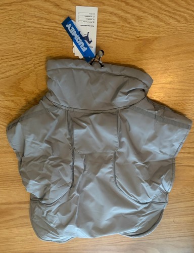 Fuamey dog coat size - fuamey,